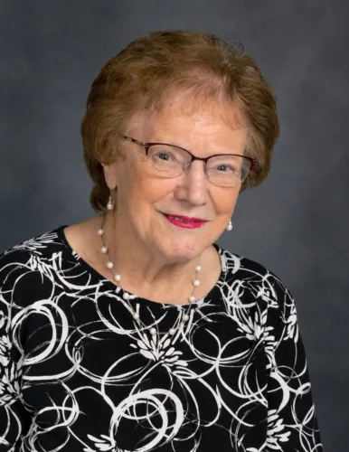 Donna Hoffmann
